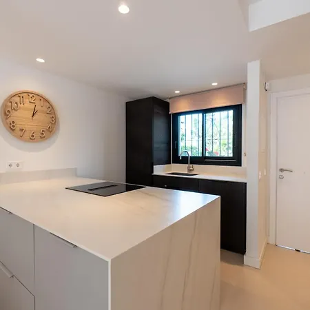 Guadalvillas - Guadalmina Townhouse * Marbellac