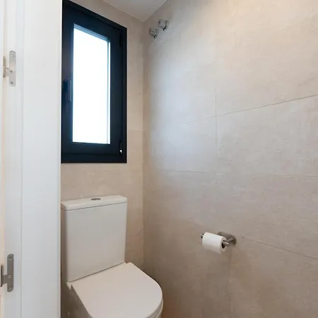 Guadalvillas - Guadalmina Townhouse * Marbellac