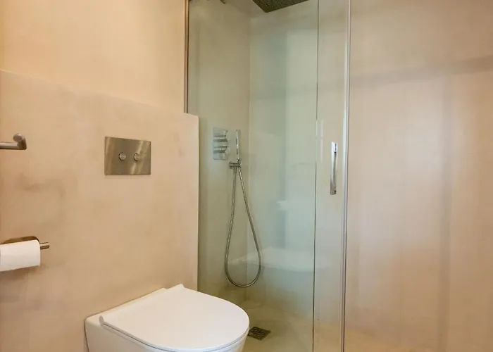 Guadalvillas - Guadalmina Townhouse * Μαρμπέλλα