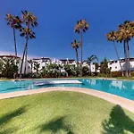 Prázdninový dům Guadalvillas - Guadalmina Townhouse Marbella