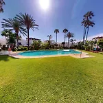 Guadalvillas - Guadalmina Townhouse Prázdninový dům
