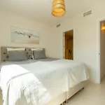 Guadalvillas - Guadalmina Townhouse *