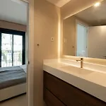 Prázdninový dům Guadalvillas - Guadalmina Townhouse