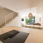 Guadalvillas - Guadalmina Townhouse Prázdninový dům Marbella