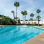 Guadalvillas - Guadalmina Townhouse *