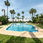 Prázdninový dům Guadalvillas - Guadalmina Townhouse