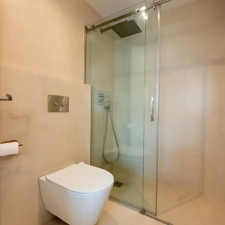 Guadalvillas - Guadalmina Townhouse * 마르베야