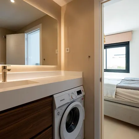 펜션 Guadalvillas - Guadalmina Townhouse