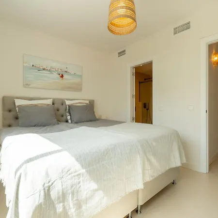 Guadalvillas - Guadalmina Townhouse *