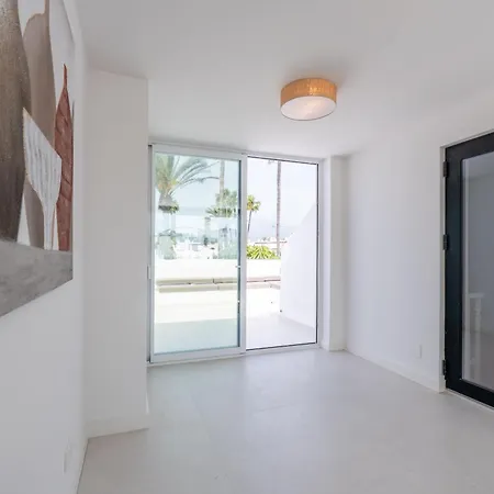別荘 Guadalvillas - Guadalmina Townhouse