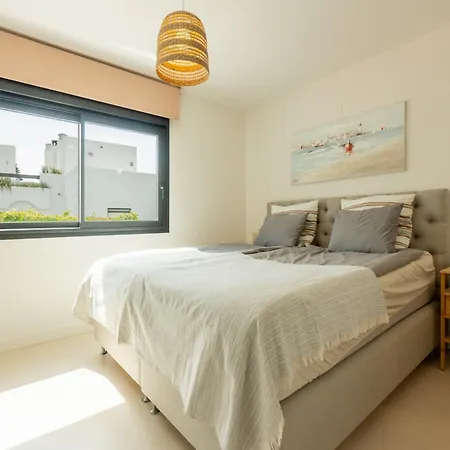 Guadalvillas - Guadalmina Townhouse Марбелья