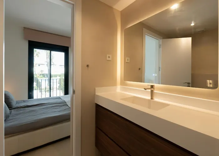 Ferienhaus Guadalvillas - Guadalmina Townhouse