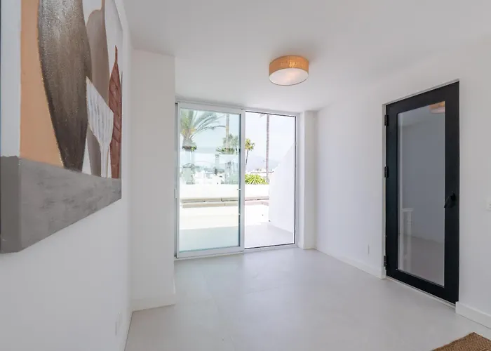 Ferienhaus Guadalvillas - Guadalmina Townhouse
