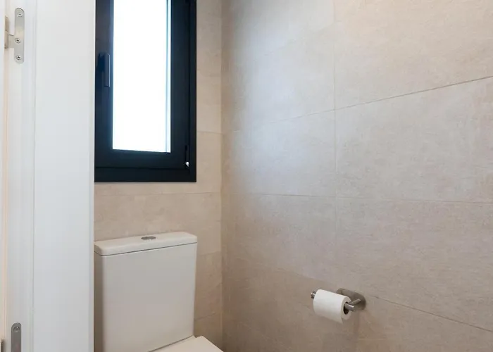 Guadalvillas - Guadalmina Townhouse * Marbellac